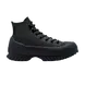 Жіночі кросівки Converse Chuck Taylor All Star Lugged Winter 2.0 'Cold Fusion - Black'| 171427C фото 2