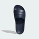 Капці adidas ADILETTE FLOW 'Shadow Navy / Shadow Navy / Shadow Navy'| IG6860 IG6860 фото 7