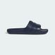 Капці adidas ADILETTE FLOW 'Shadow Navy / Shadow Navy / Shadow Navy'| IG6860 IG6860 фото 1