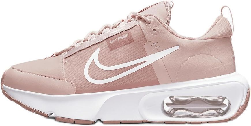 Жіночі кросівки Nike Air Max Interlock 'Pink Oxford'| DQ2904-600 DQ2904-600 фото