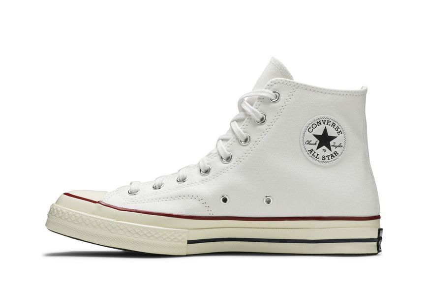 Кеди Converse Chuck 70 Classic High Top 'Ivory'| 162056C 162056C фото