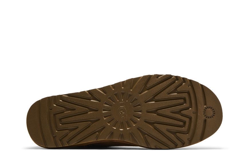 Чоловічі уггі UGG Classic Ultra Mini 'Chestnut'| 1137391 CHE 1137391 CHE фото