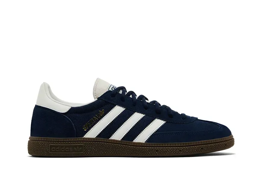 Кросівки adidas Handball Spezial 'Night Indigo'| JH5440 фото