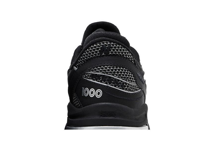 Чоловічі кросівки New Balance 1000 'Lunar New Year'| M1000LNY M1000LNY фото