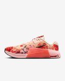 Жіночі кросівки Nike Wmns Metcon 9 AMP 'Washed Coral Tie Dye'| HJ6210-600 HJ6210-600 фото