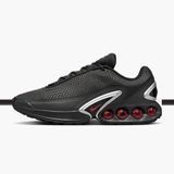 Чоловічі кросівки Nike Air Max DN 'Black Metallic Silver Red'| DV3337-016 DV3337-016 фото