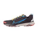 Чоловічі кросівки Nike Terra Kiger 9 'Black Light Photo Blue Track Red'| DR2693-002 DR2693-002 фото