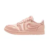 Жіночі кросівки Air Jordan Wmns 1 Low Method of Make 'Satin Guava Ice'| HF3969-600 фото