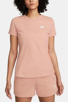 Жіноча футболка Nike W NSW CLUB TEE | DN2393-609 DN2393-609 фото