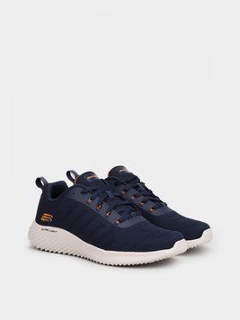 Чоловічі кросівки Skechers Bounder | 232375-NVOR 232375-NVOR фото
