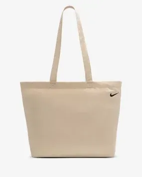 Сумка Nike Heritage 2.0 Tote Bag (22L) 'Oatmeal/Volt/Black' | FZ1320-120 фото