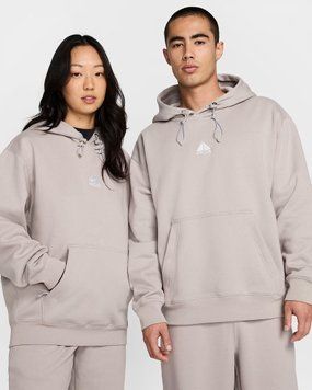 Худі Nike ACG Therma-FIT Fleece Hoodie | DH3087-009 DH3087-009 фото
