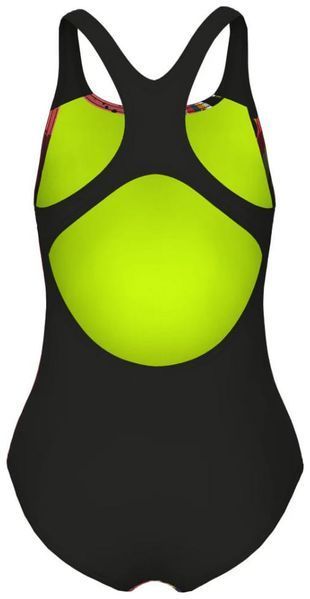 Дитячий купальник Arena Palette Swimsuit Swim Pro Back | 007918-350 007918-350 фото