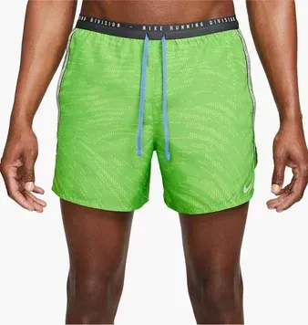Жіночі шорти Nike M NK DF RUN DIVISION | DM4767-377 фото