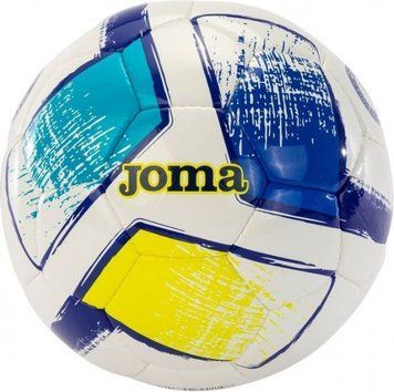 Футбольний м'яч Joma Dali II | 400649.216.5 400649.216.5 фото