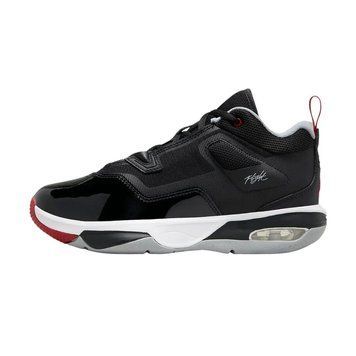Дитячі кросівки Jordan Stay Loyal 3 GS 'Black Cement'| FB9922-006 FB9922-006 фото