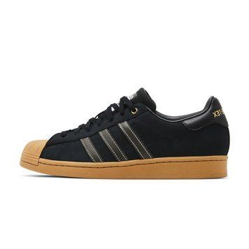 Кросівки adidas Superstar GORE-TEX 'Black Gum'| IF6161 IF6161 фото