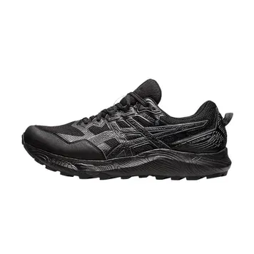 Чоловічі кросівки ASICS GEL-SONOMA 7 GTX 'Black Carrier Grey'| 1011B593-002 фото
