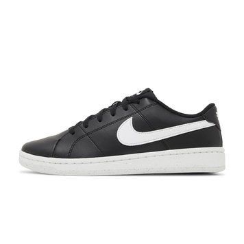 Чоловічі кросівки Nike Court Royale 2 Next Nature 'Black White'| DH3160-001 DH3160-001 фото