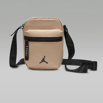 Сумка через плече Nike JAN AIRBORNE FESTIVAL BAG / JAN AIRBORNE FESTIVAL BAG | 9A0631-X6A 9A0631-X6A фото