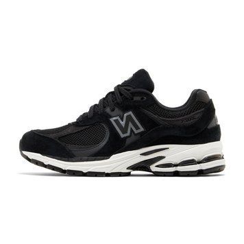 Кросівки New Balance 2002R 'Black Gunmetal'| M2002RBK M2002RBK фото