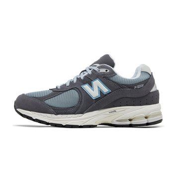 Чоловічі кросівки New Balance Men's 2002R 'Steel Blue'| M2002RFB M2002RFB фото