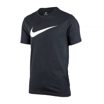 Чоловіча футболка Nike M NSW TEE ICON SWOOSH | DC5094-010 DC5094-010 фото
