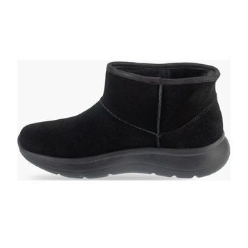 Жіночі черевики Skechers The Go Encore Black | 144853-BBK 144853-BBK фото