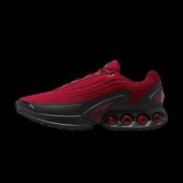 Чоловічі кросівки Nike Air Max Dn Winterized 'Noble Red'| HV4528-600 HV4528-600 фото