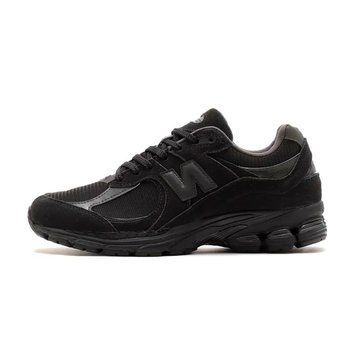 Чоловічі кросівки New Balance 2002R 'Black Cat'| U2002RBL U2002RBL фото