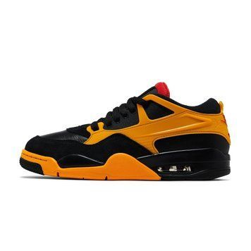 Чоловічі кросівки Air Jordan 4 RM 'Bruce Lee'| FQ7939-007 FQ7939-007 фото