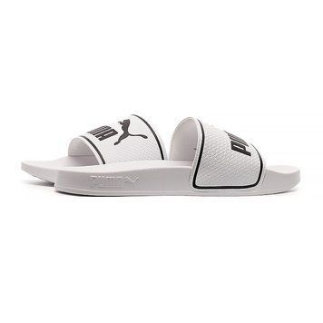 Капці Puma Leadcat 2.0 Slide 384139-02 'White Black'| 38413902 38413902 фото