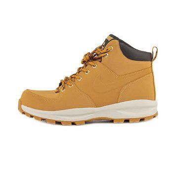 Черевики unisex Puma Nike MANOA LEATHER | 391130_01 391130_01 фото