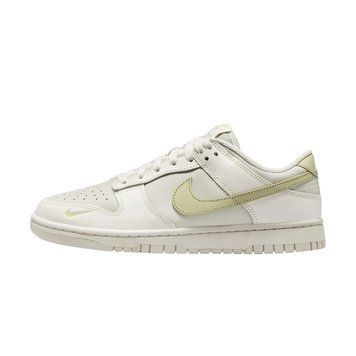 Жіночі кросівки Nike Dunk Low 'Phantom Olive Aura'| IB3484-001 IB3484-001 фото