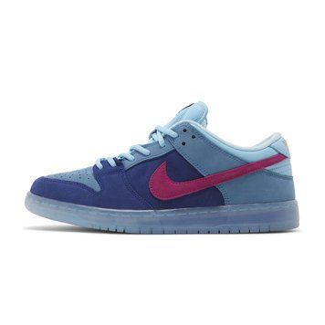 Кросівки Nike Run The Jewels x Dunk Low SB '4/20' '20-Apr'| DO9404-400 DO9404-400 фото