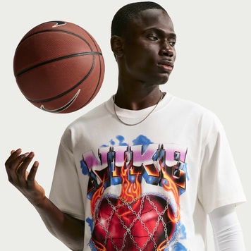 Чоловіча футболка Nike | II6572-133 II6572-133 фото