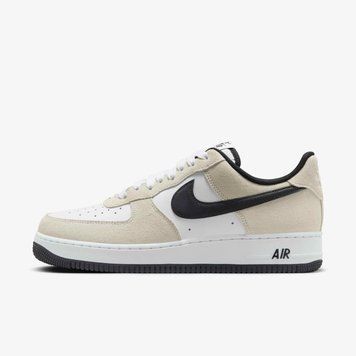 Кросівки unisex Nike Air Force 1 07 Lv8 White/Beige 42 | IB6388-100 IB6388-100 фото