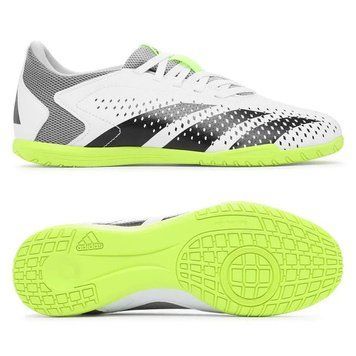 Кросівки adidas Adidas Predator Accuracy.4 IN Sala 'Crazyrush Pack'| GY9986 GY9986 фото
