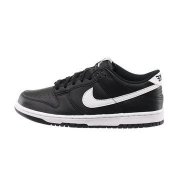 Дитячі кросівки Nike Dunk Low GS 'Black Panda 2.0'| FD1232-001 FD1232-001 фото
