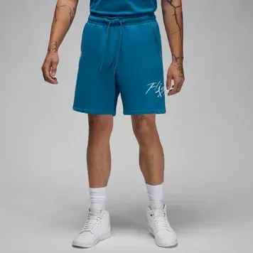 Чоловічі шорти Jordan Essentials Fleece | FN4535-457 фото