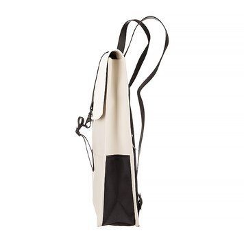 Рюкзак Rains Rains Backpack | 1220-OFFWHITE 1220-OFFWHITE фото