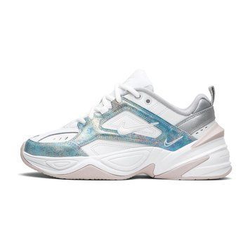 Жіночі кросівки Nike M2K Tekno 'Iridescent'| AO3108-103 AO3108-103 фото