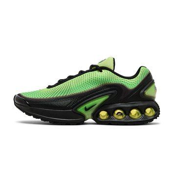 Кросівки Nike Air Max DN 'Green Strike'| HV3521-700 HV3521-700 фото