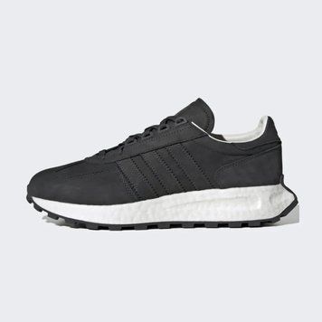 Кросівки adidas Retropy E5 'Carbon Black'| GW6783 GW6783 фото