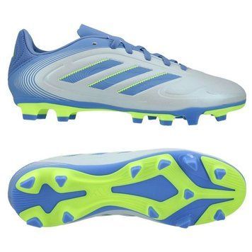 Дитячі бутси adidas Copa Pure III Club FxG Junior | IE1198 IE1198 фото