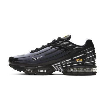 Чоловічі кросівки Nike Air Max Plus 3 'Black White'| DJ4600-001-R DJ4600-001-R фото