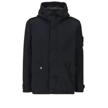 Чоловіча куртка Stone Island | 791541349 V0020 фото
