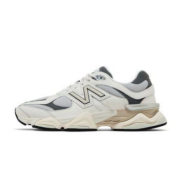 Жіночі кросівки New Balance 9060 'Grey Day 2025'| U9060AGA U9060AGA фото