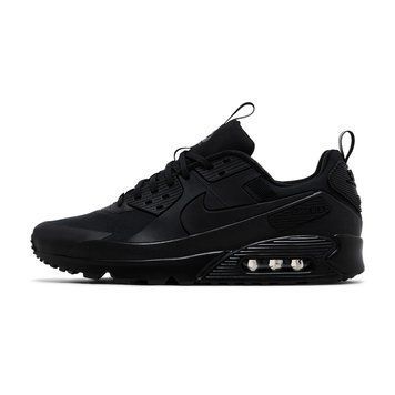 Чоловічі кросівки Nike Air Max 90 Drift 'Triple Black'| HQ1416-001 HQ1416-001 фото