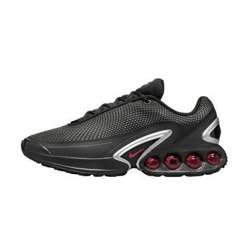 Кросівки Nike Air Max DN 'Black Metallic Silver Red'| DV3337-016 DV3337-016 фото
